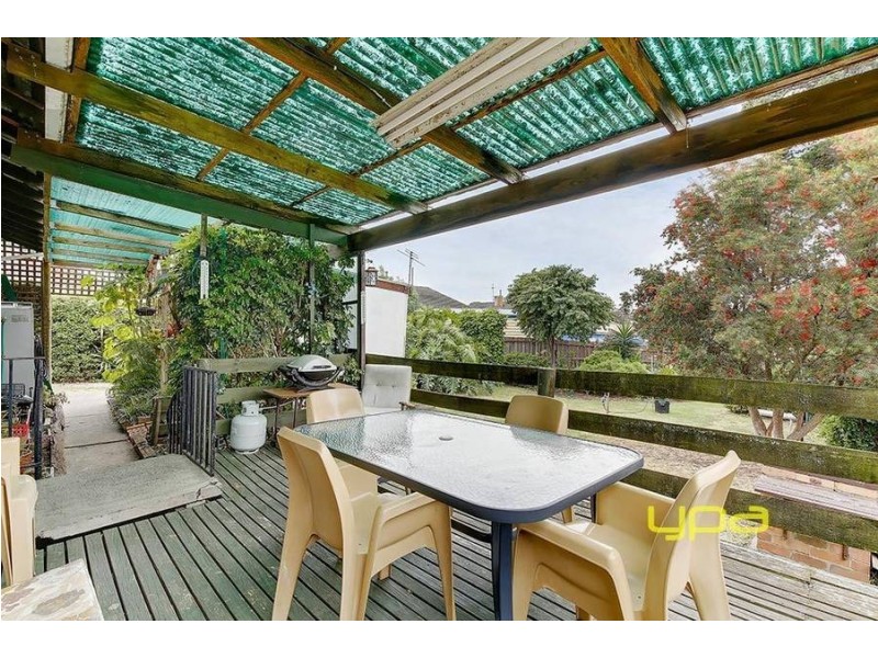 50 KIEWA CRESCENT, Dallas VIC 3047