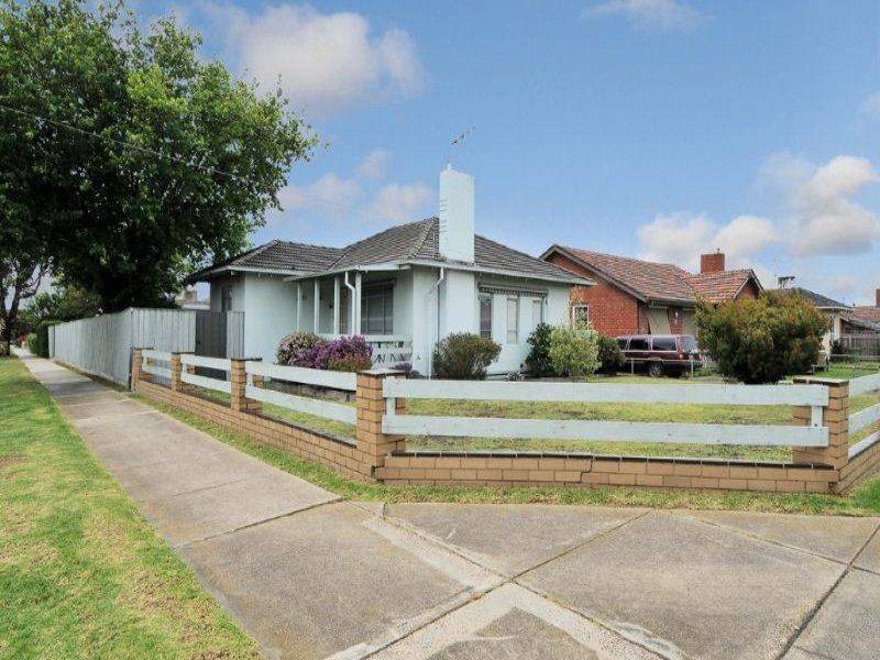 48 GIBSON STREET, Broadmeadows VIC 3047