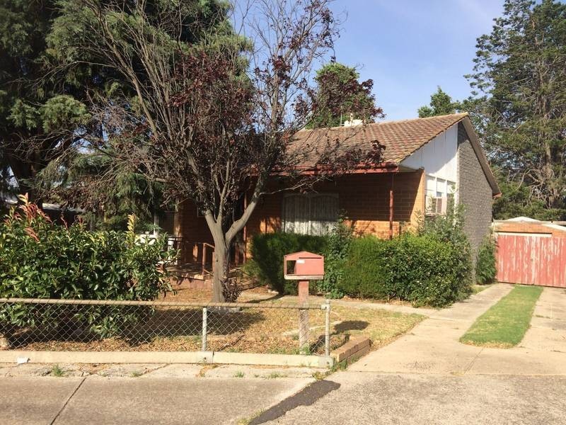 3 MARONG COURT, Broadmeadows VIC 3047