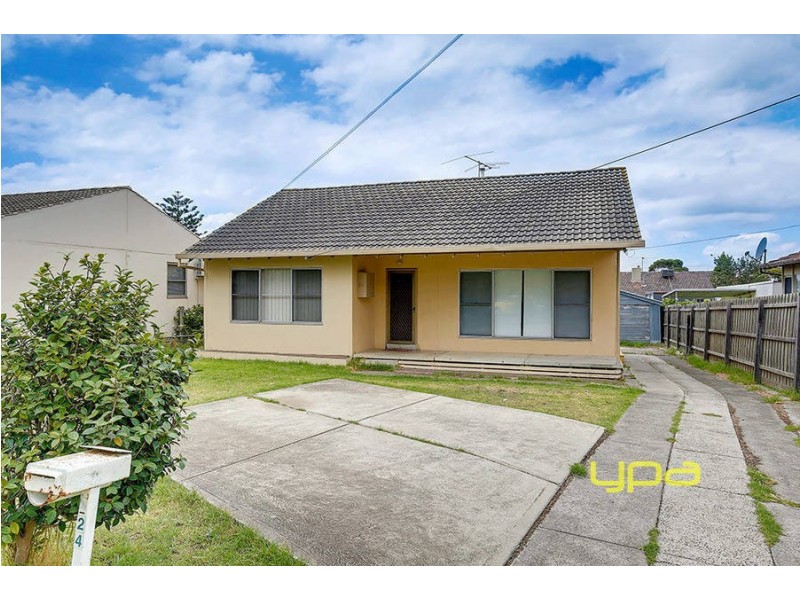 24 Echuca Street, Dallas VIC 3047