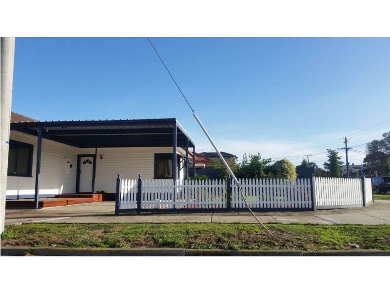 39 WILLIAM STREET, Glenroy VIC 3046