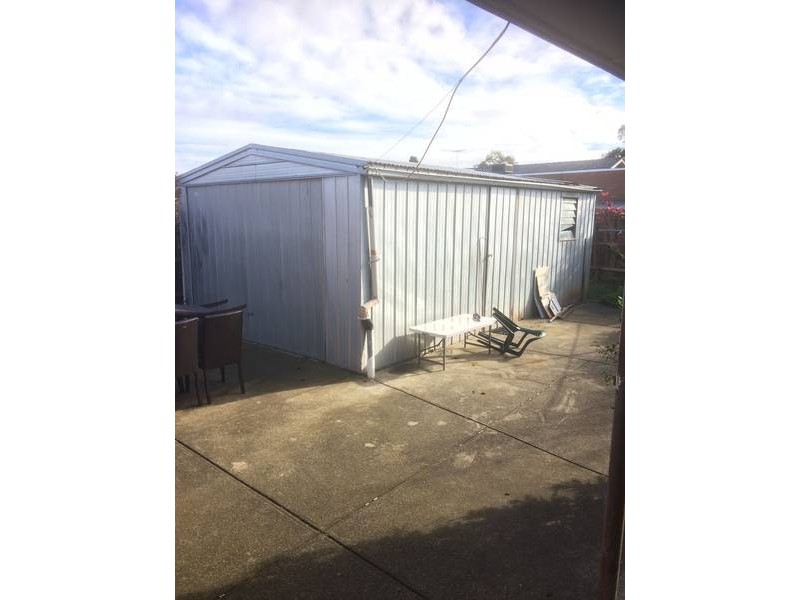 62 GEACH STREET, Dallas VIC 3047