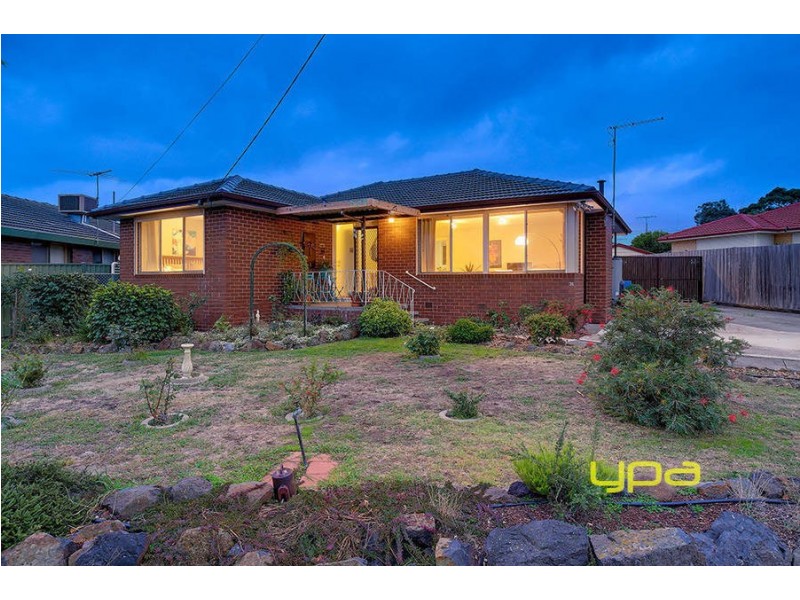 36 Tooradin Avenue, Dallas VIC 3047