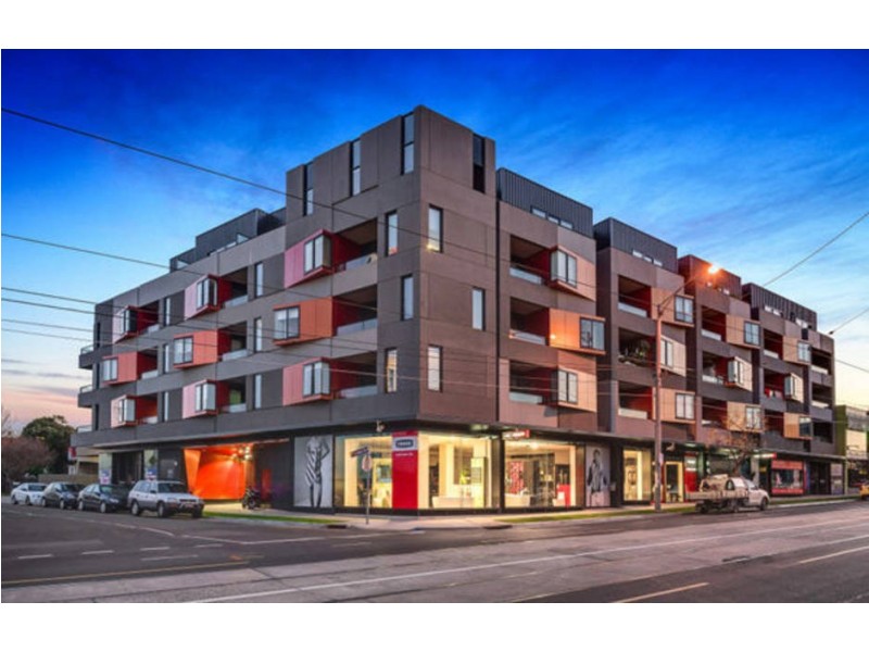 217/55 COLINS STREET, Essendon VIC 3040