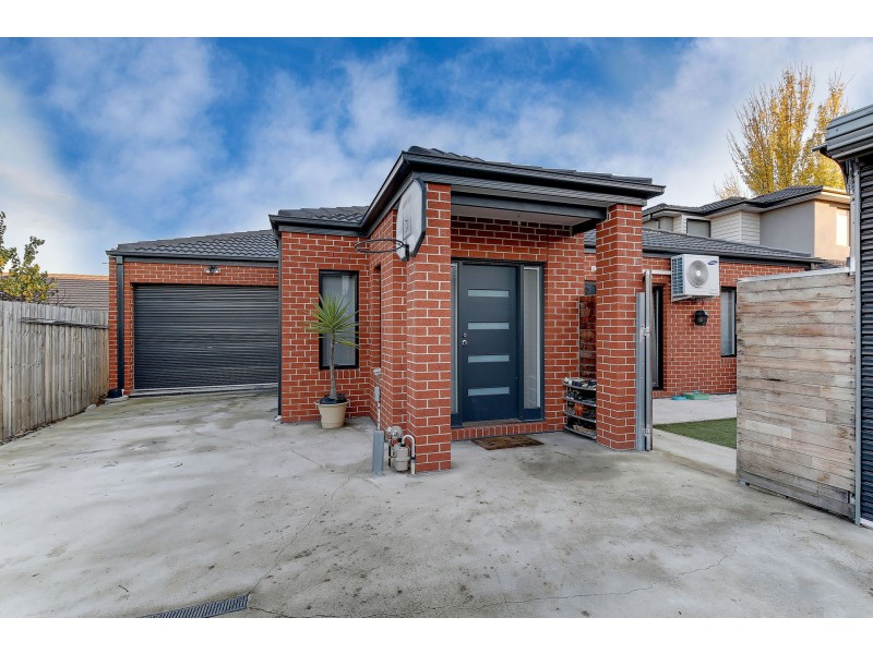 49A JACANA AVENUE, Broadmeadows VIC 3047