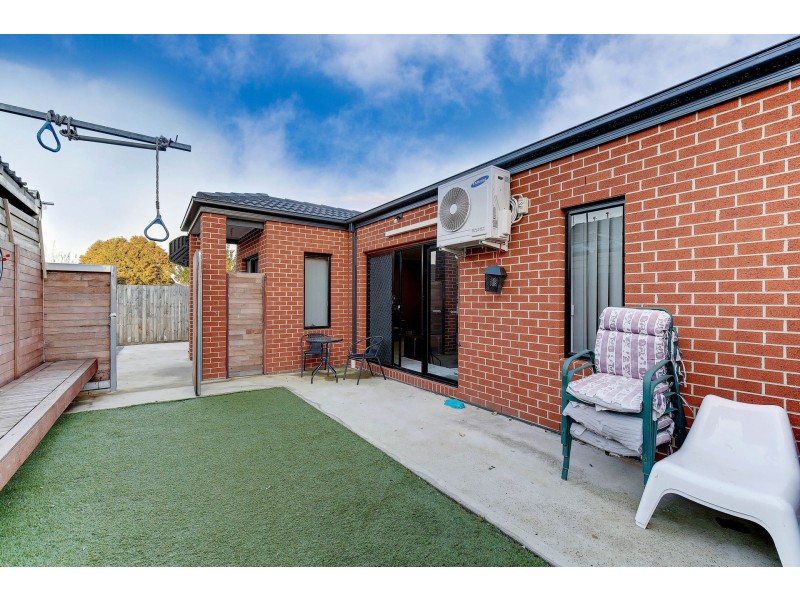 49A JACANA AVENUE, Broadmeadows VIC 3047