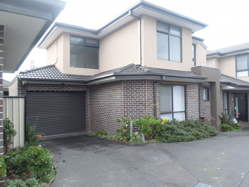 2/90 DALLAS DRIVE, Dallas VIC 3047