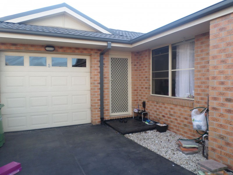 3/11 BLAIR STREET, Broadmeadows VIC 3047