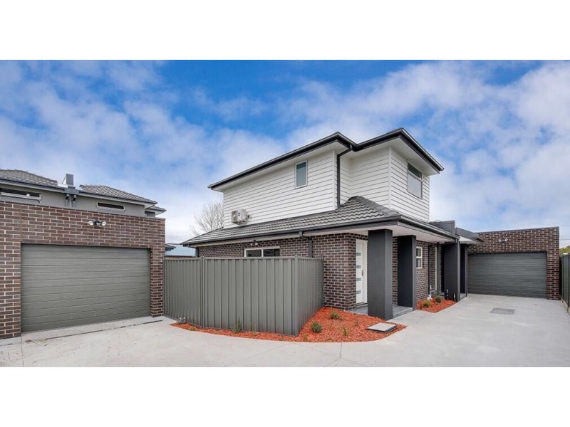 2/10 MEREDITH STREET, Broadmeadows VIC 3047