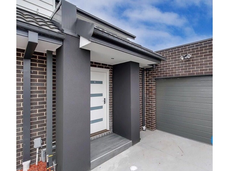 3/10 MEREDITH STREET, Broadmeadows VIC 3047