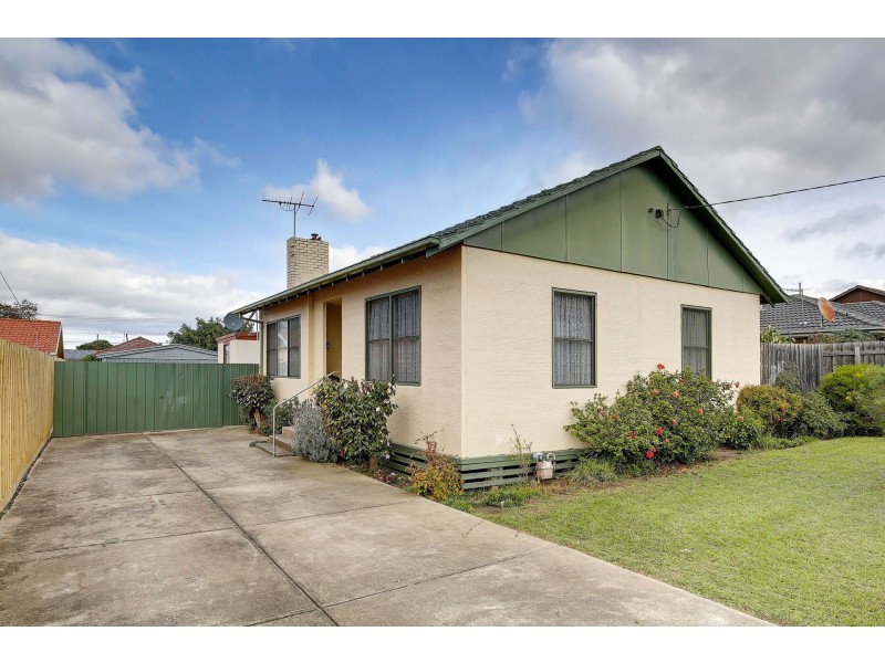 19 STEVENSON STREET, Broadmeadows VIC 3047