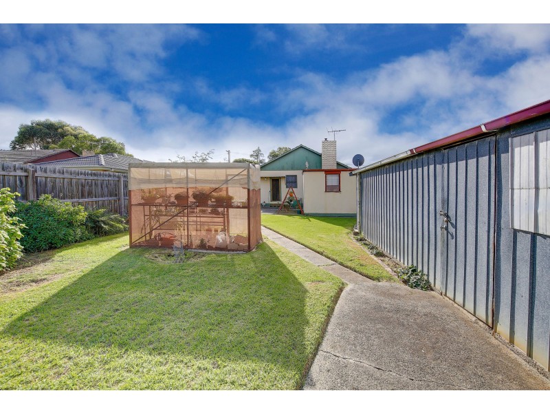 19 STEVENSON STREET, Broadmeadows VIC 3047