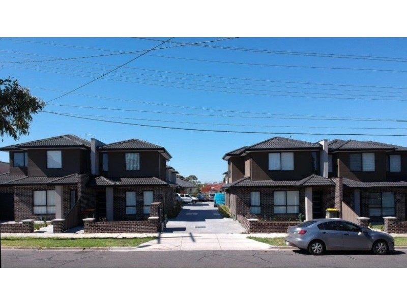 7/10 PARIS ROAD, Broadmeadows VIC 3047