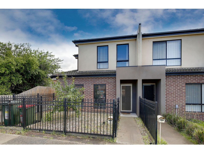 2/140 CUTHBERT STREET, Broadmeadows VIC 3047