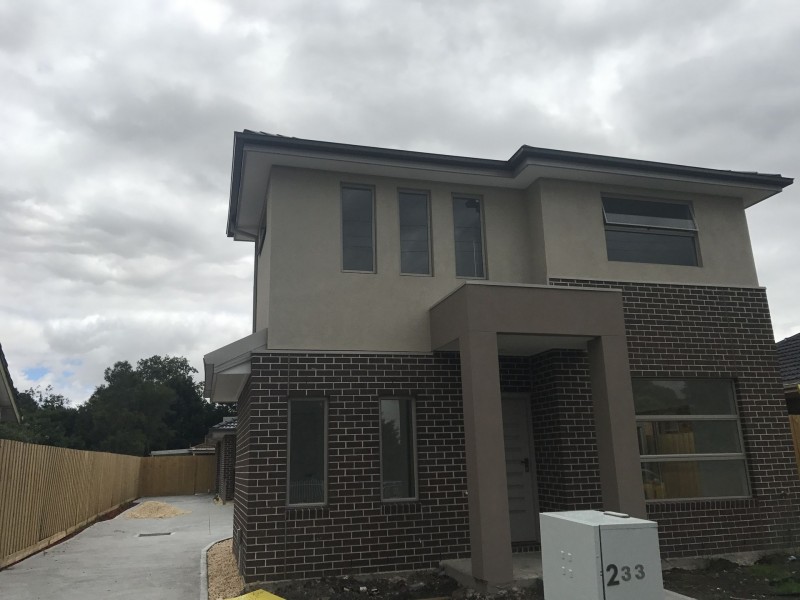 1/233 WIDFORD STREET, Broadmeadows VIC 3047