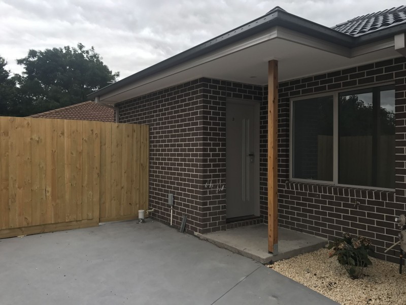 3/233 WIDFORD STREET, Broadmeadows VIC 3047