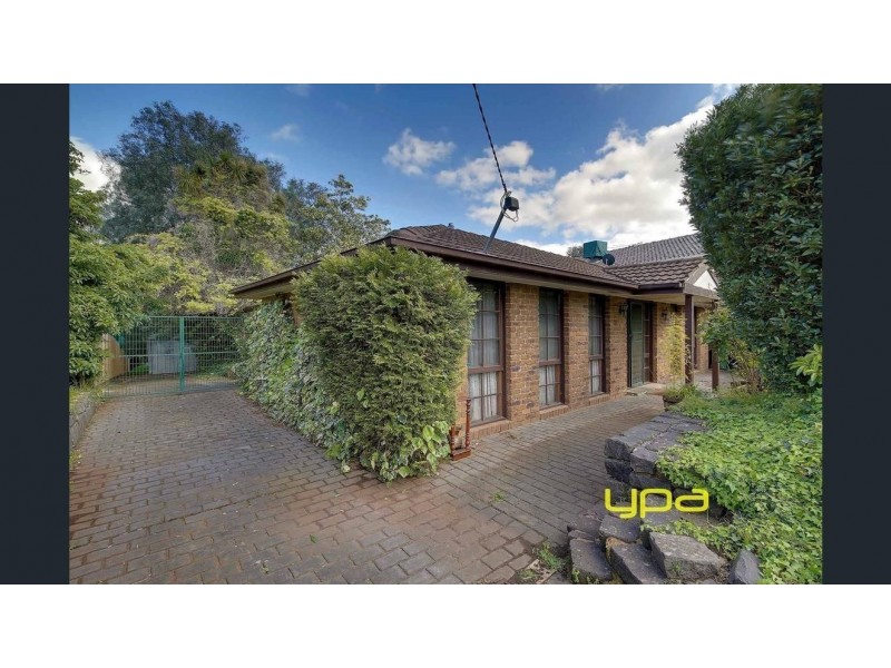 23 EYRE STREET, Westmeadows VIC 3049