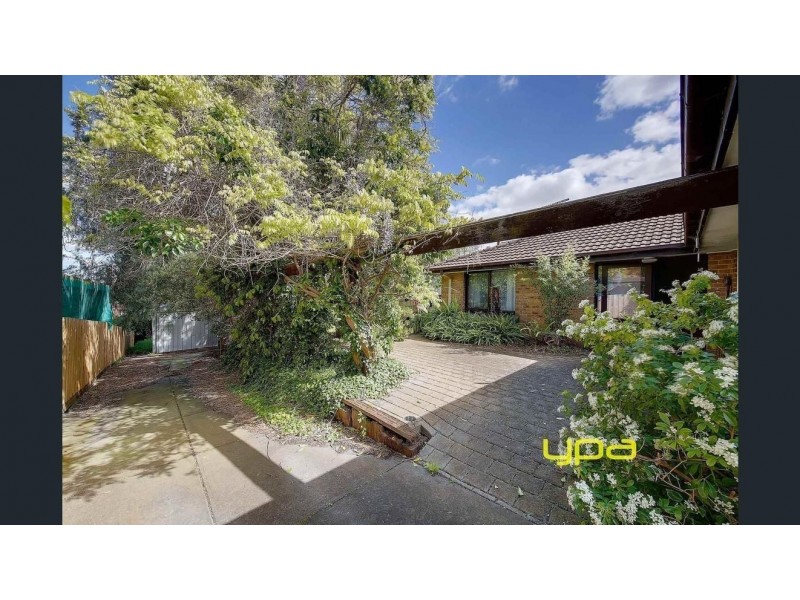 23 EYRE STREET, Westmeadows VIC 3049