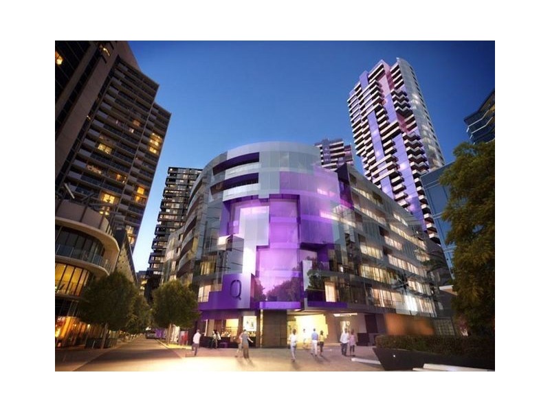 S2902/231-245 Harbour Esplanade, Docklands VIC 3008