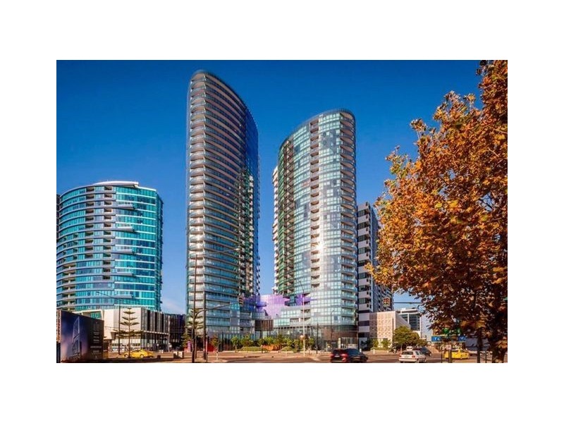 S2902/231-245 Harbour Esplanade, Docklands VIC 3008