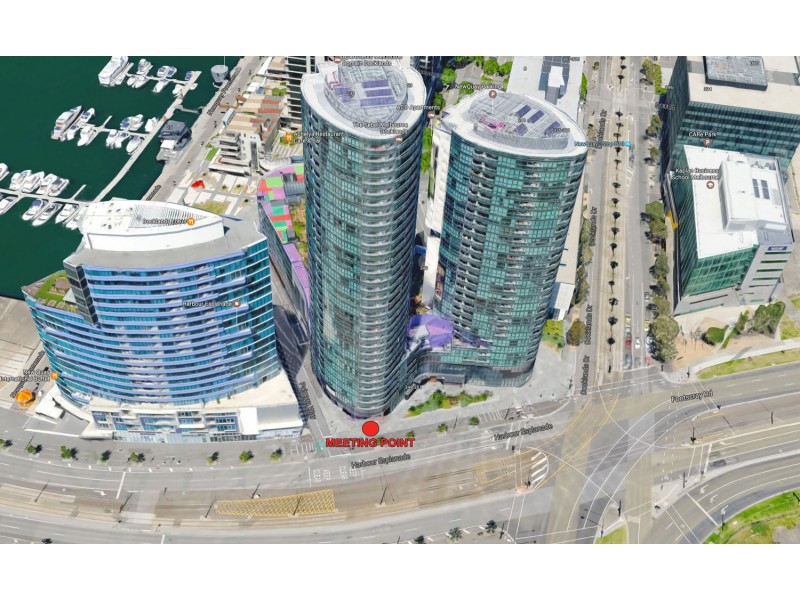 S2902/231-245 Harbour Esplanade, Docklands VIC 3008