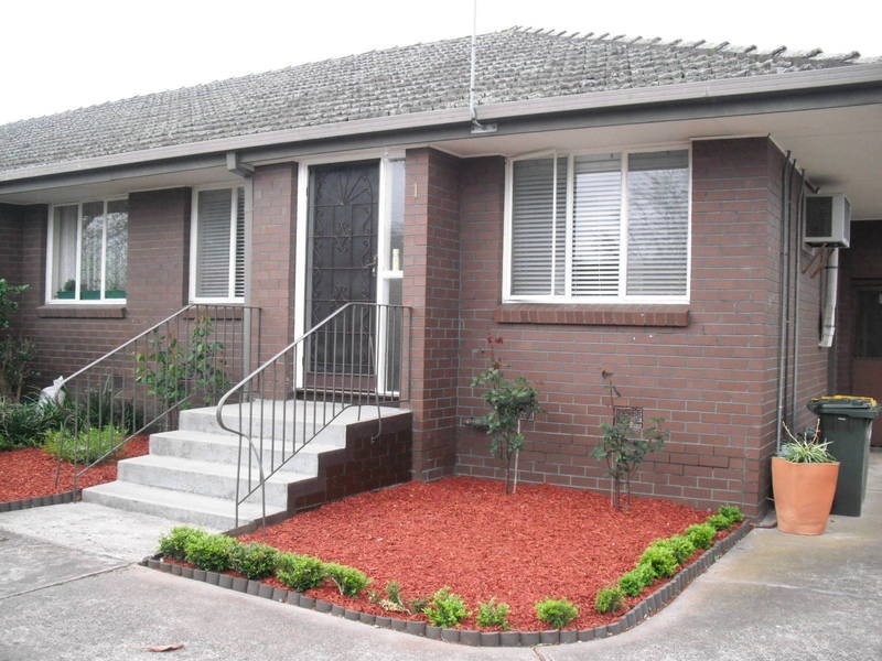 1/3  PERKIN STREET, Pascoe Vale VIC 3044
