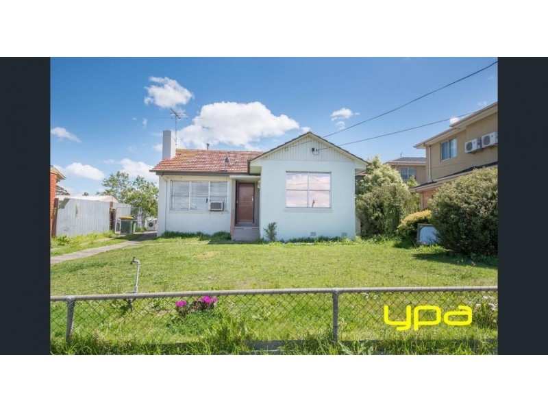 1 EVANS COURT, Broadmeadows VIC 3047