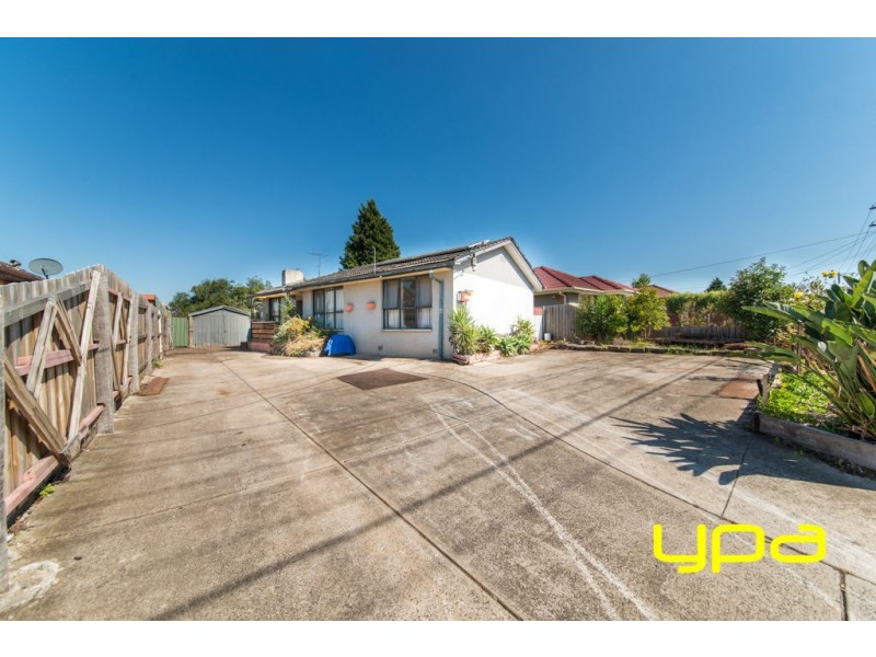 101 EVELL STREET, Glenroy VIC 3046