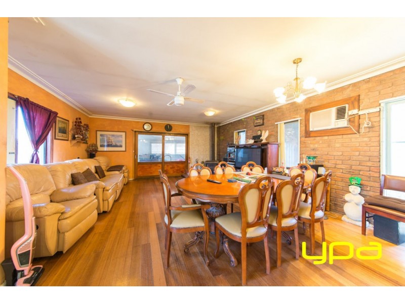 101 EVELL STREET, Glenroy VIC 3046