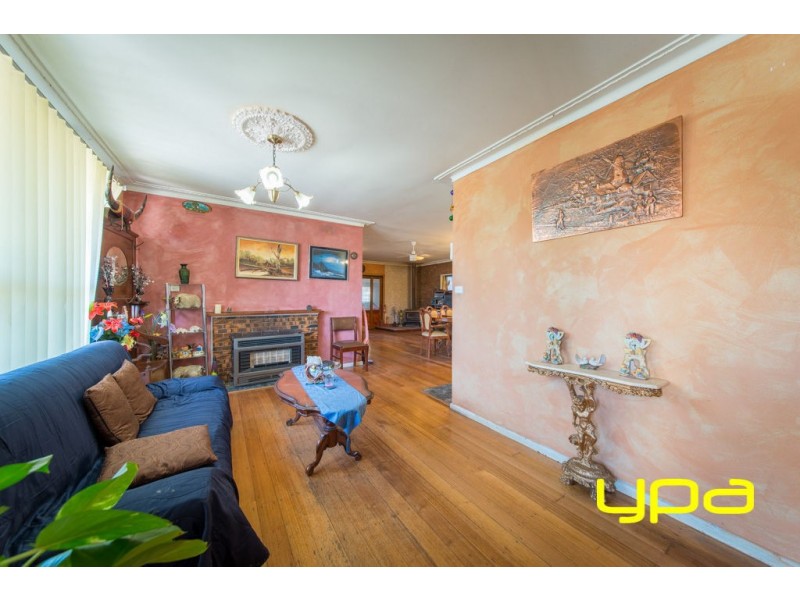 101 EVELL STREET, Glenroy VIC 3046