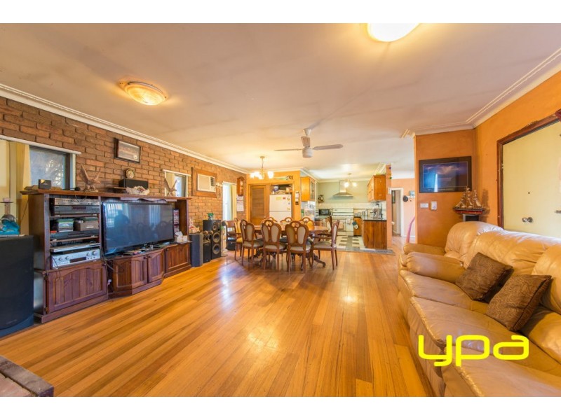 101 EVELL STREET, Glenroy VIC 3046