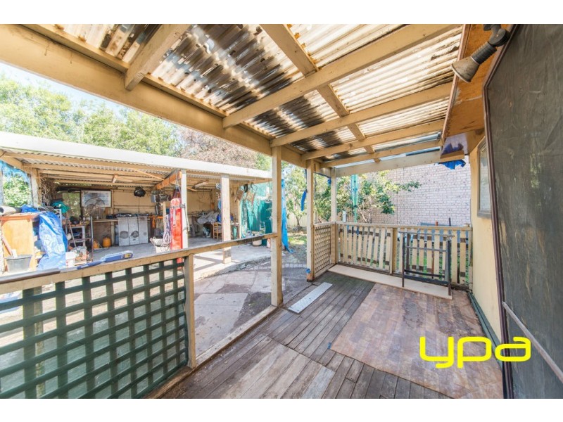 101 EVELL STREET, Glenroy VIC 3046