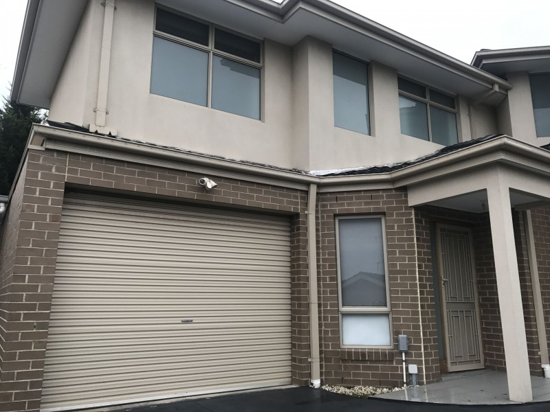 2/3 TYABB COURT, Broadmeadows VIC 3047