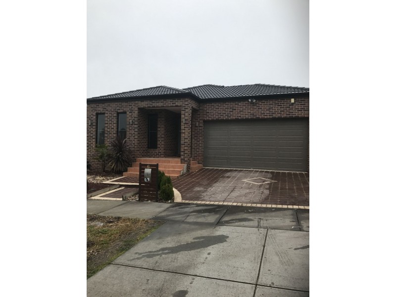 6 Balconies Way, Craigieburn VIC 3064