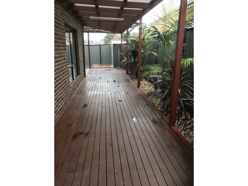6 Balconies Way, Craigieburn VIC 3064