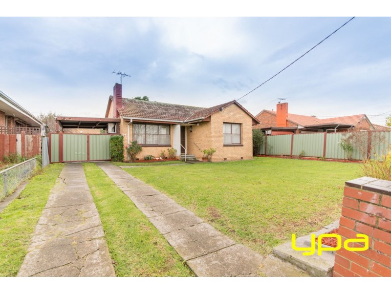 50 EMU PARADE, Jacana VIC 3047