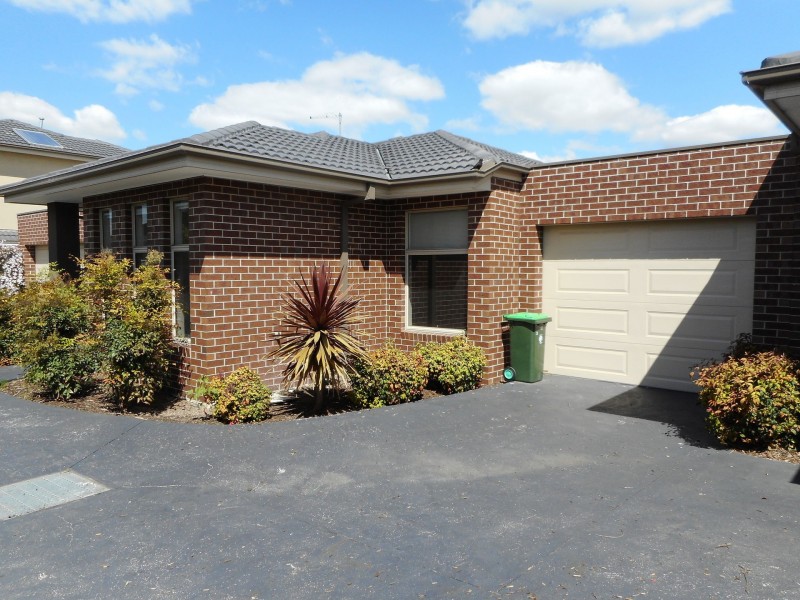 3/42 Gladstone Parade, Glenroy VIC 3046