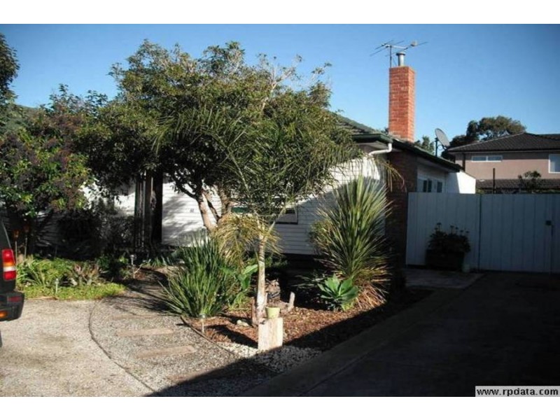 61 West Street, Hadfield VIC 3046