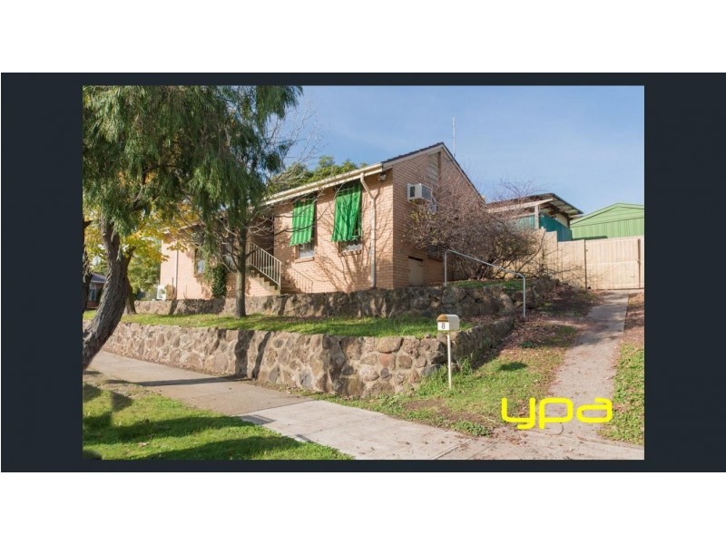 8 KATANDRA CRESCENT, Broadmeadows VIC 3047