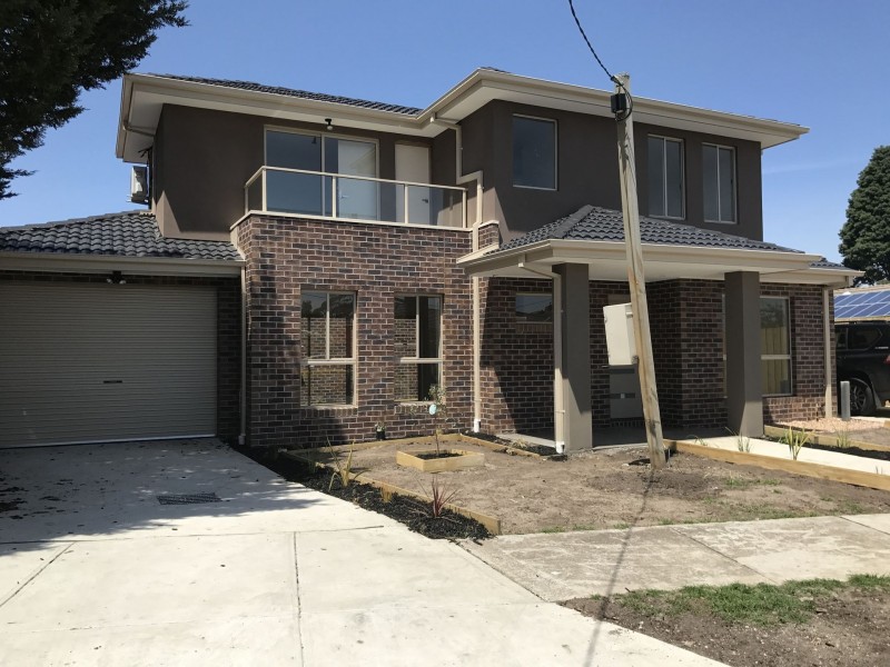 1/2 EVANS COURT, Broadmeadows VIC 3047