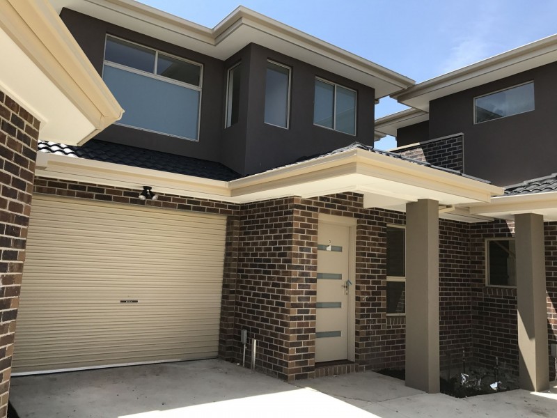 3/2 EVANS COURT, Broadmeadows VIC 3047