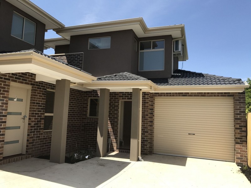4/2 EVANS COURT, Broadmeadows VIC 3047