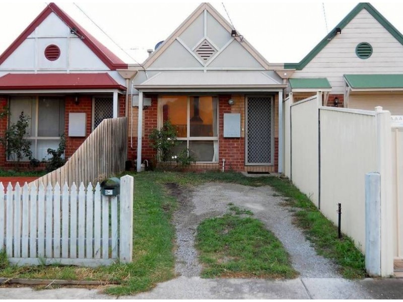 2/9  SHERWOOD STREET, Hadfield VIC 3046