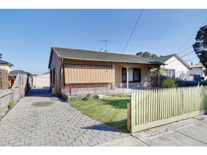 45 CUTHBERT STREET, Broadmeadows VIC 3047