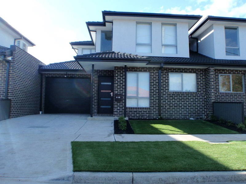 2/26 ERNEST STREET, Broadmeadows VIC 3047