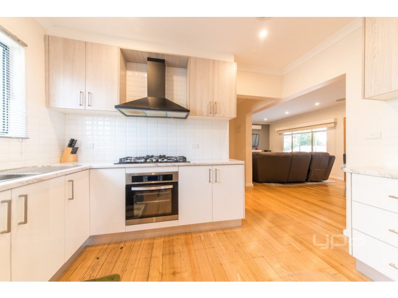 38 CONGRAM STREET, Broadmeadows VIC 3047