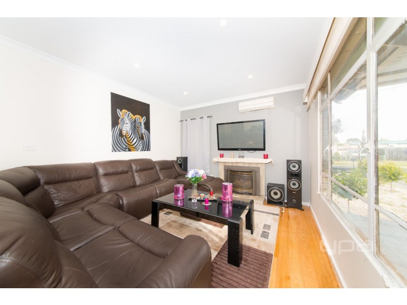38 CONGRAM STREET, Broadmeadows VIC 3047