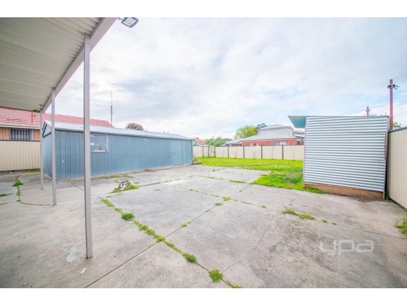 38 CONGRAM STREET, Broadmeadows VIC 3047