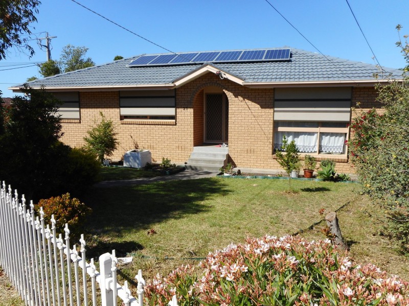 23 Glencairn Crescent, Broadmeadows VIC 3047