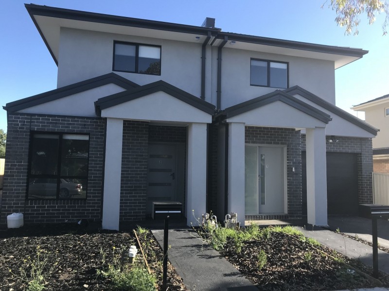 1/138 KITCHENER STREET, Broadmeadows VIC 3047